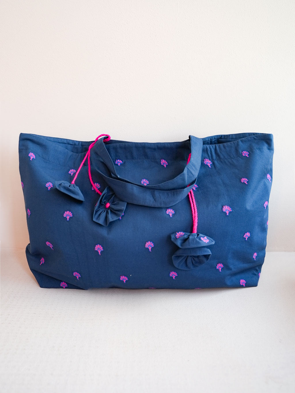 Asti set Indigo