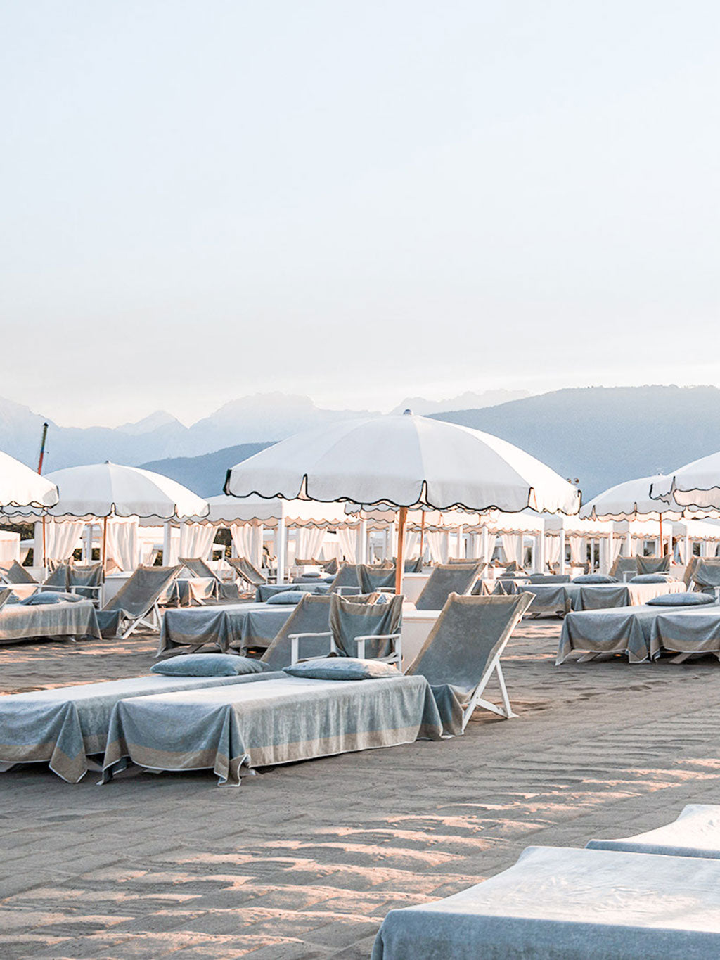 Nimo With Love x Gilda Beach Club