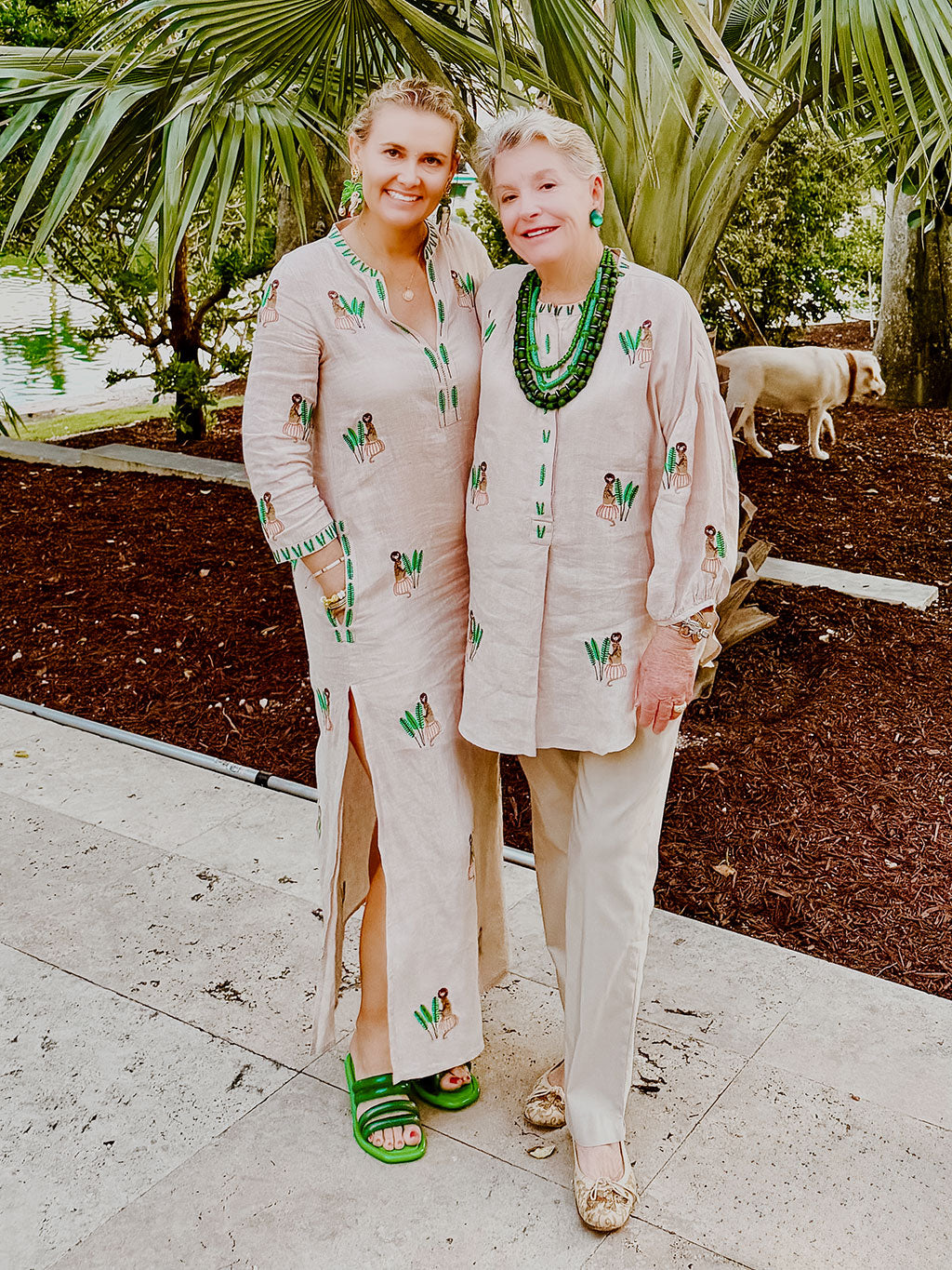Nimo Mothers