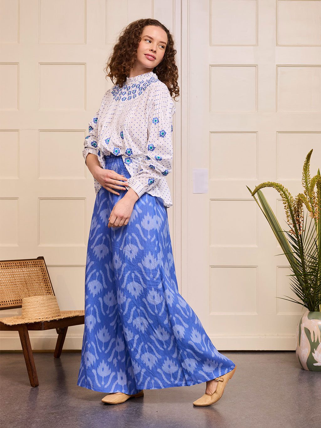 Skirts & Pants – Nimo With Love
