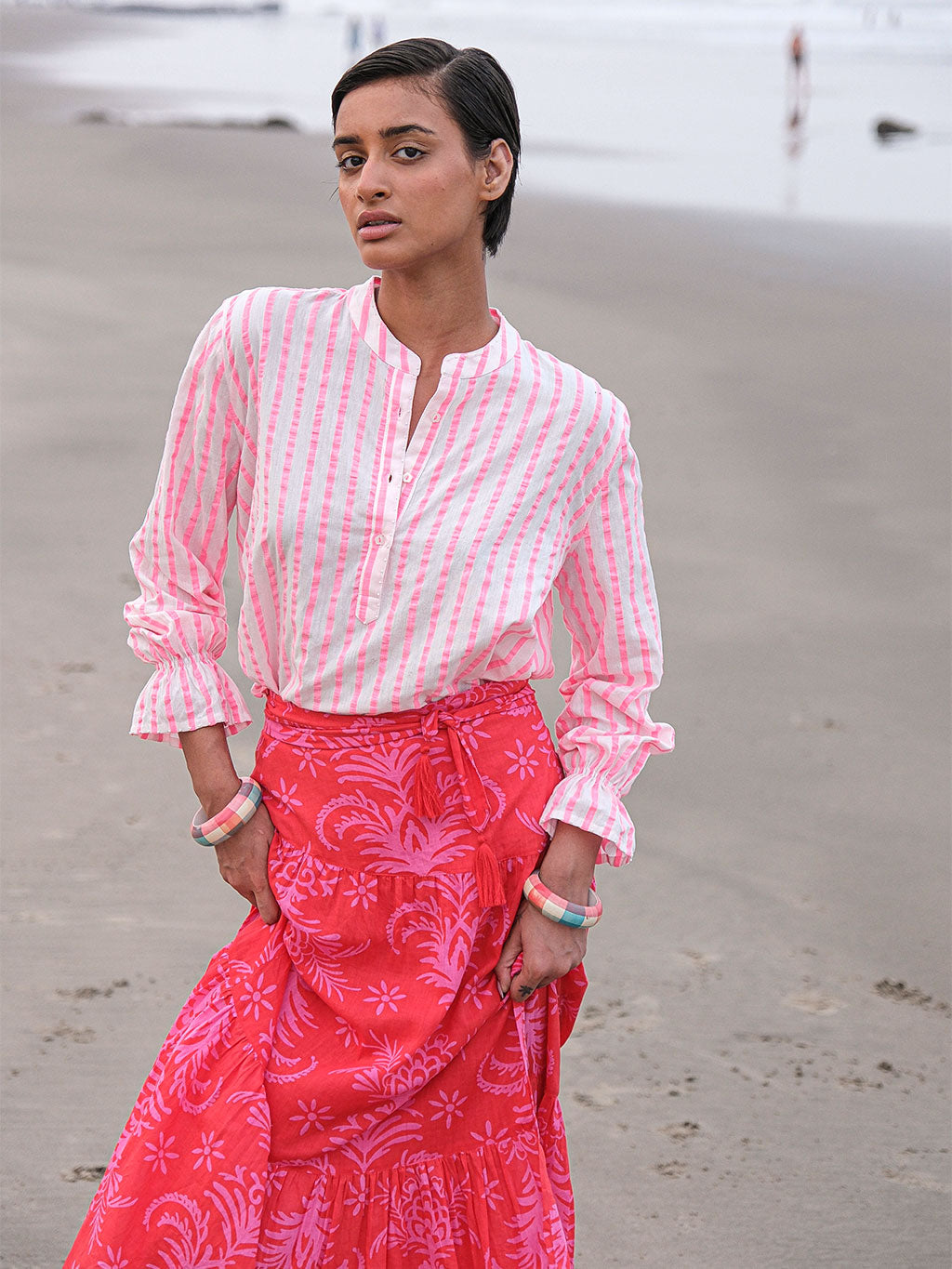 S/S 2025 Skirts – Nimo With Love