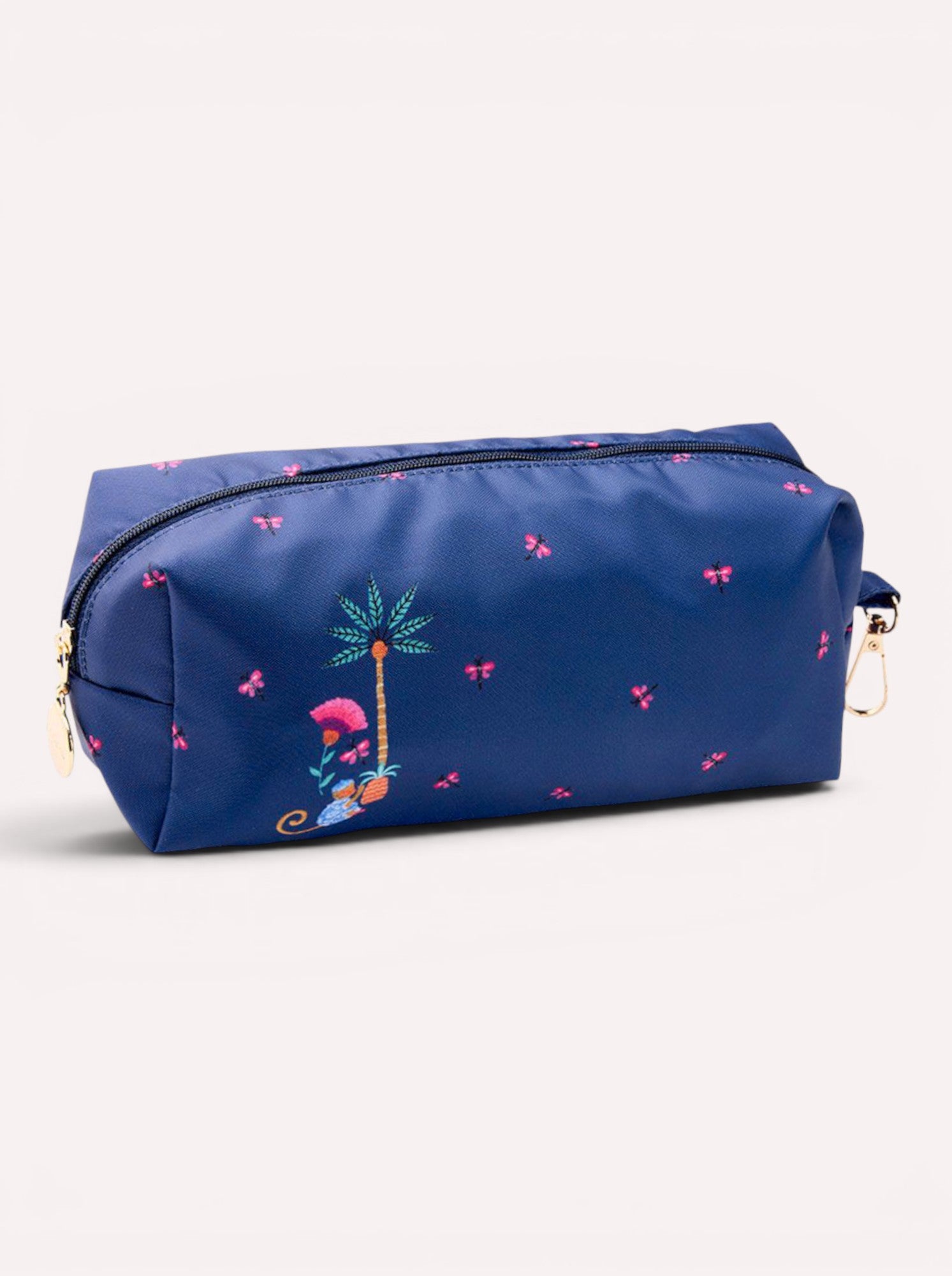 Monkey Wash Bag