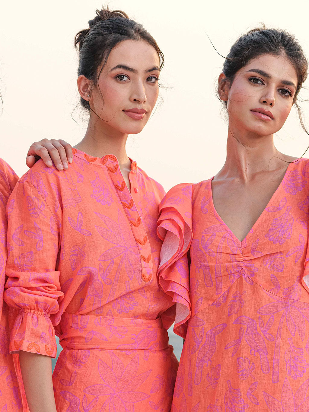 Broom Blouse Colombia