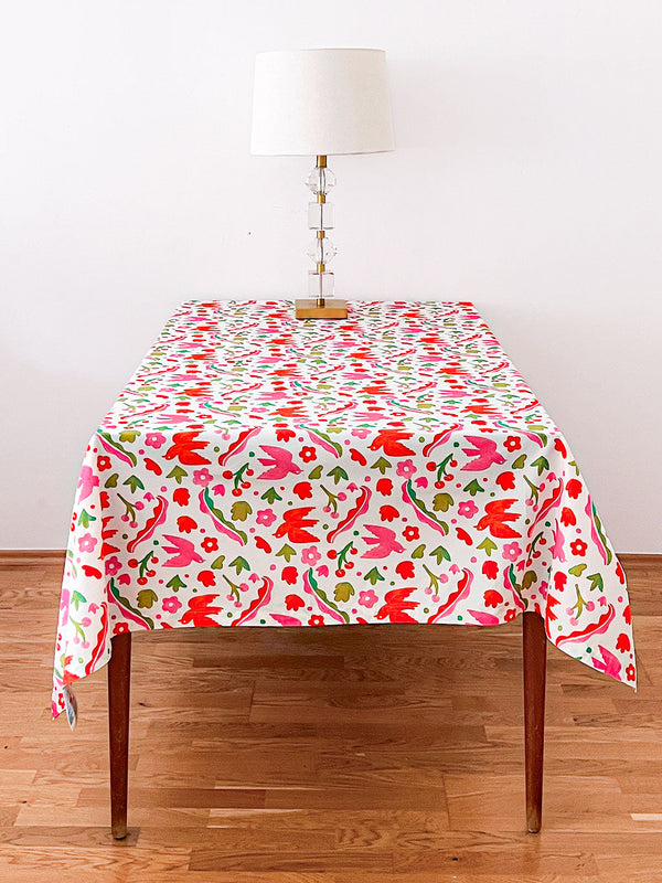 Table Cloth Mexico