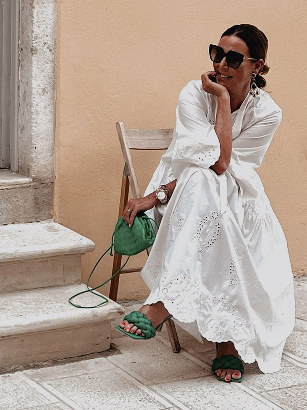 Nimo With Love x Sweet Living Interior Collaboration