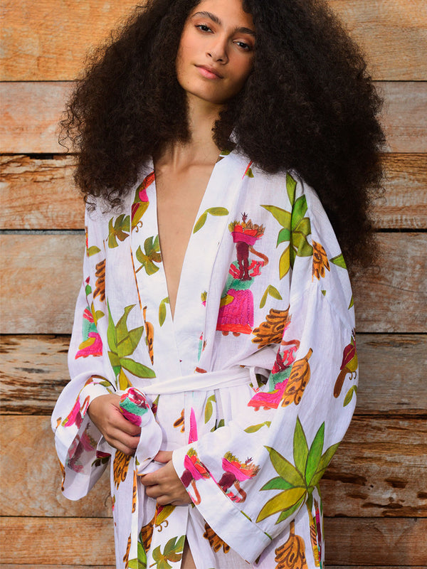 Kimono Guanabana x Nimo