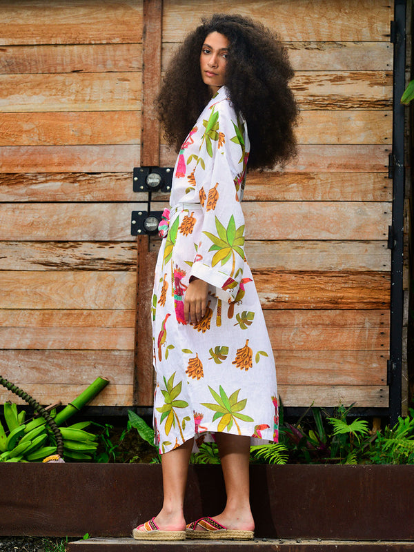 Kimono Guanabana x Nimo