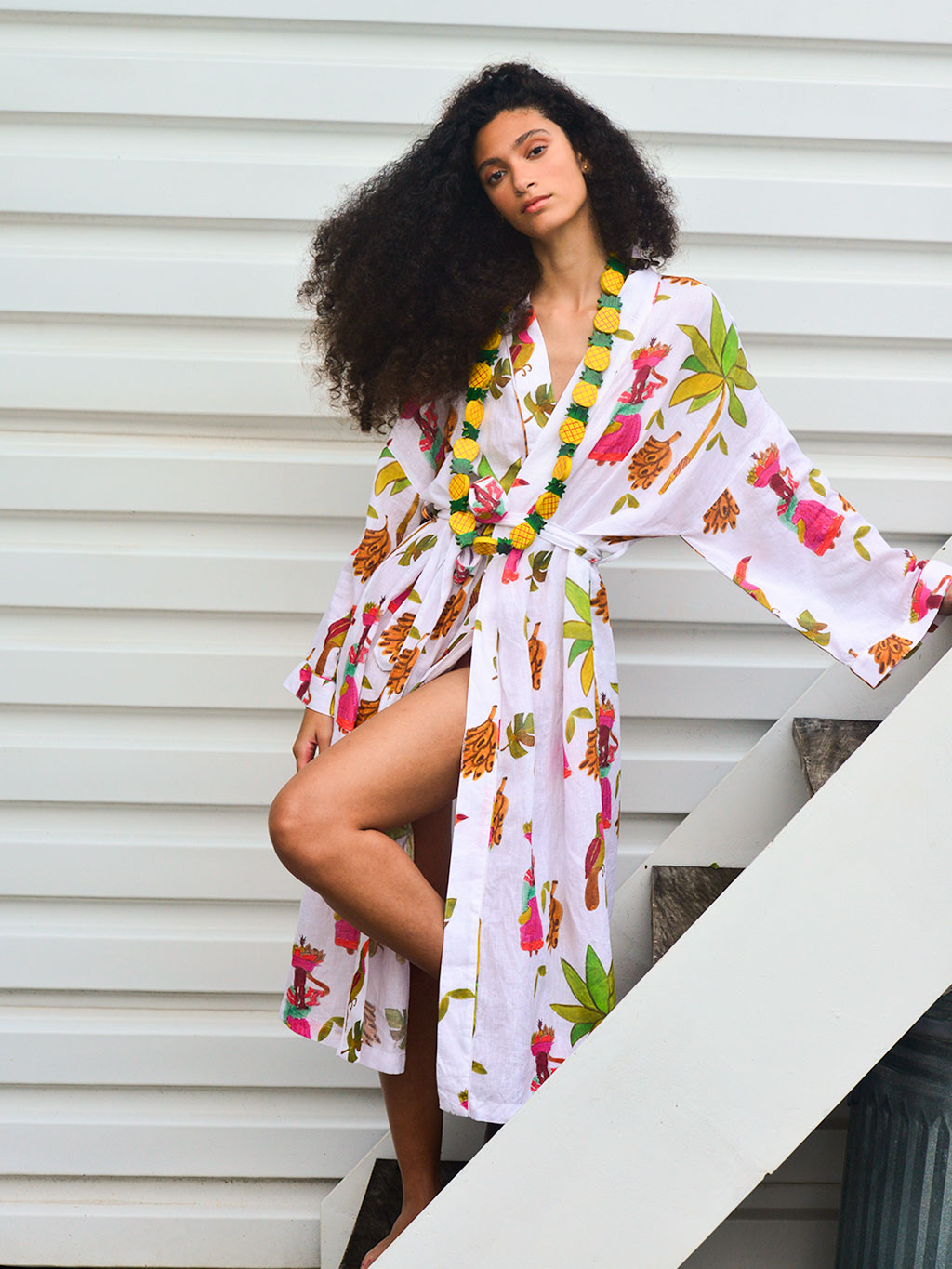 Kimono Guanabana x Nimo - Nimo with Love – Nimo With Love