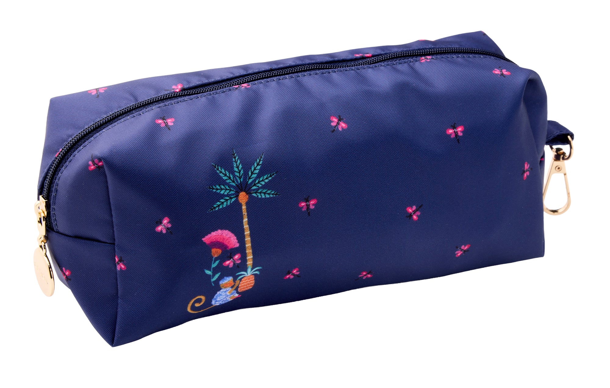 Monkey Wash Bag