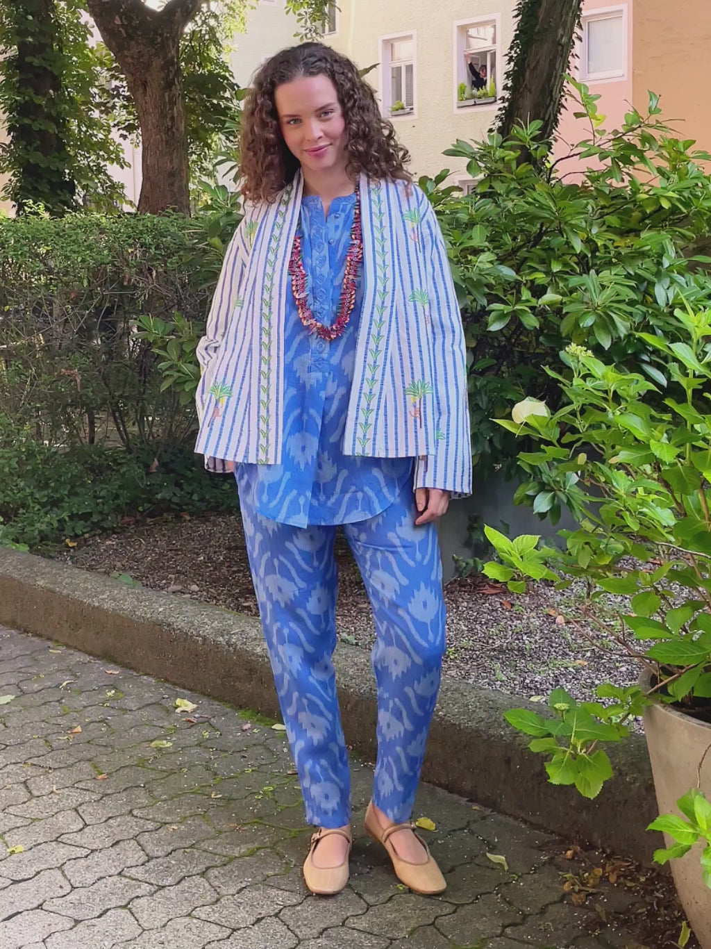 S/S 2025 Coats & Jackets | Nimo With Love