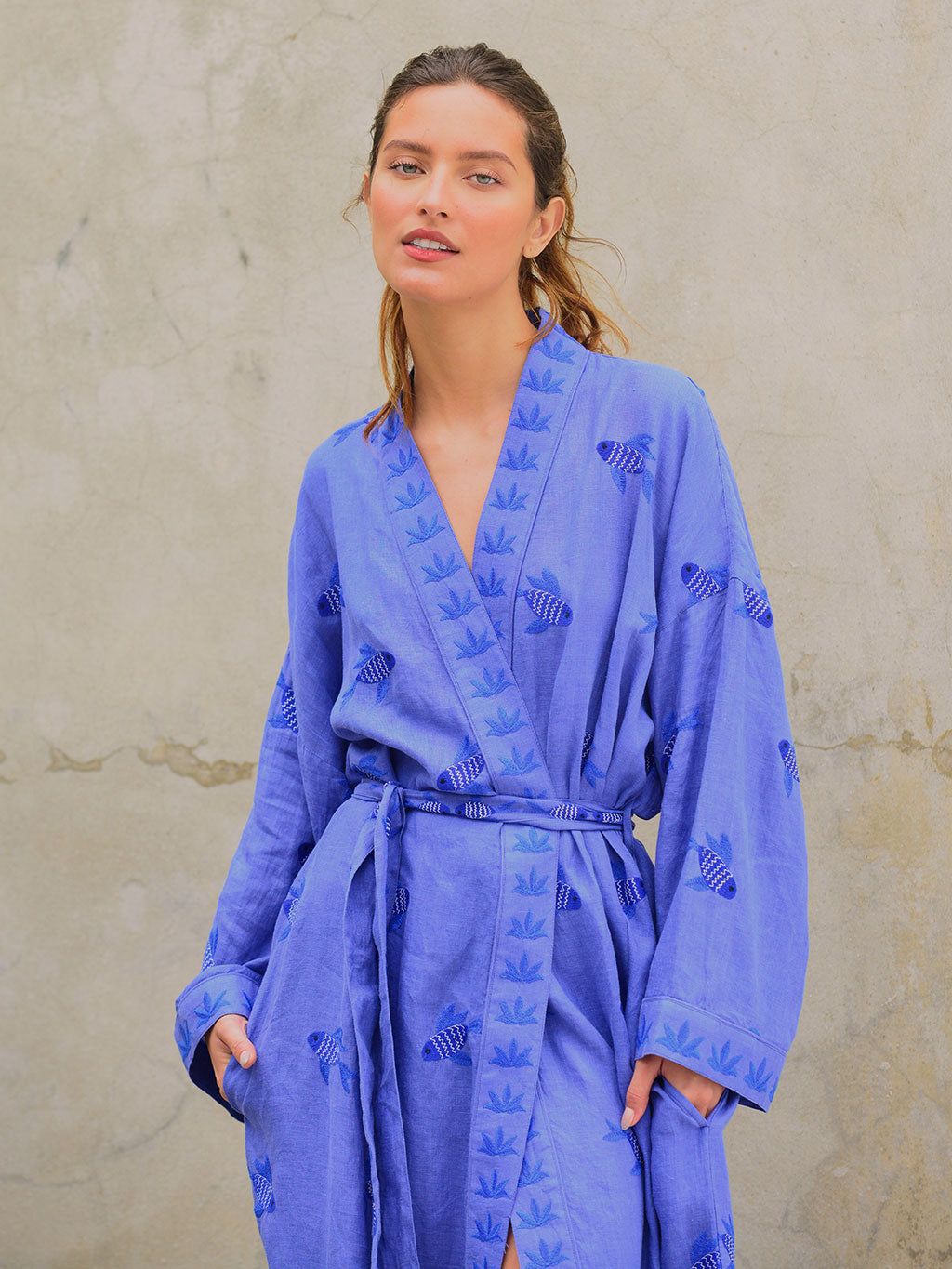 S/S 2025 Kimonos | Nimo WIth Love – Nimo With Love S/S 2025 Kimonos | Nimo WIth Love – Nimo With Love