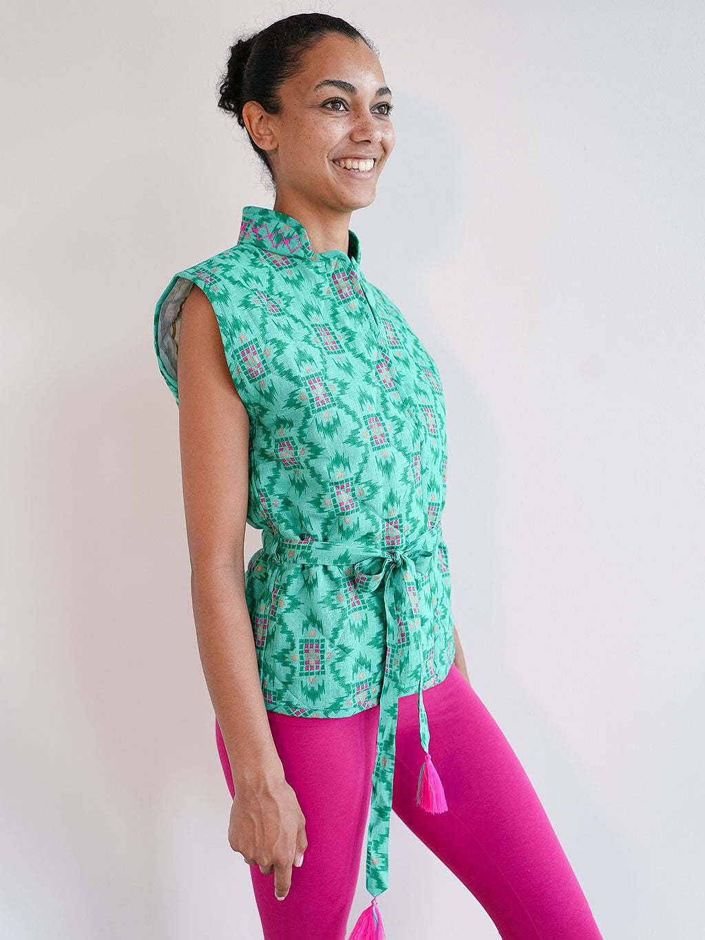 Tops & Blouses - Nimo With Love | Luxury Fashion Tops & Blouses - Nimo With Love | Luxury Fashion